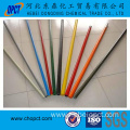 FRP pultrusion round tube for fence